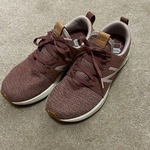 New Balance Fresh Foam Women’s sneakers size 8